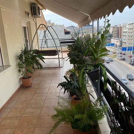Athens Centre Acropolis "Sunny" Apartment #718 Экстерьер фото