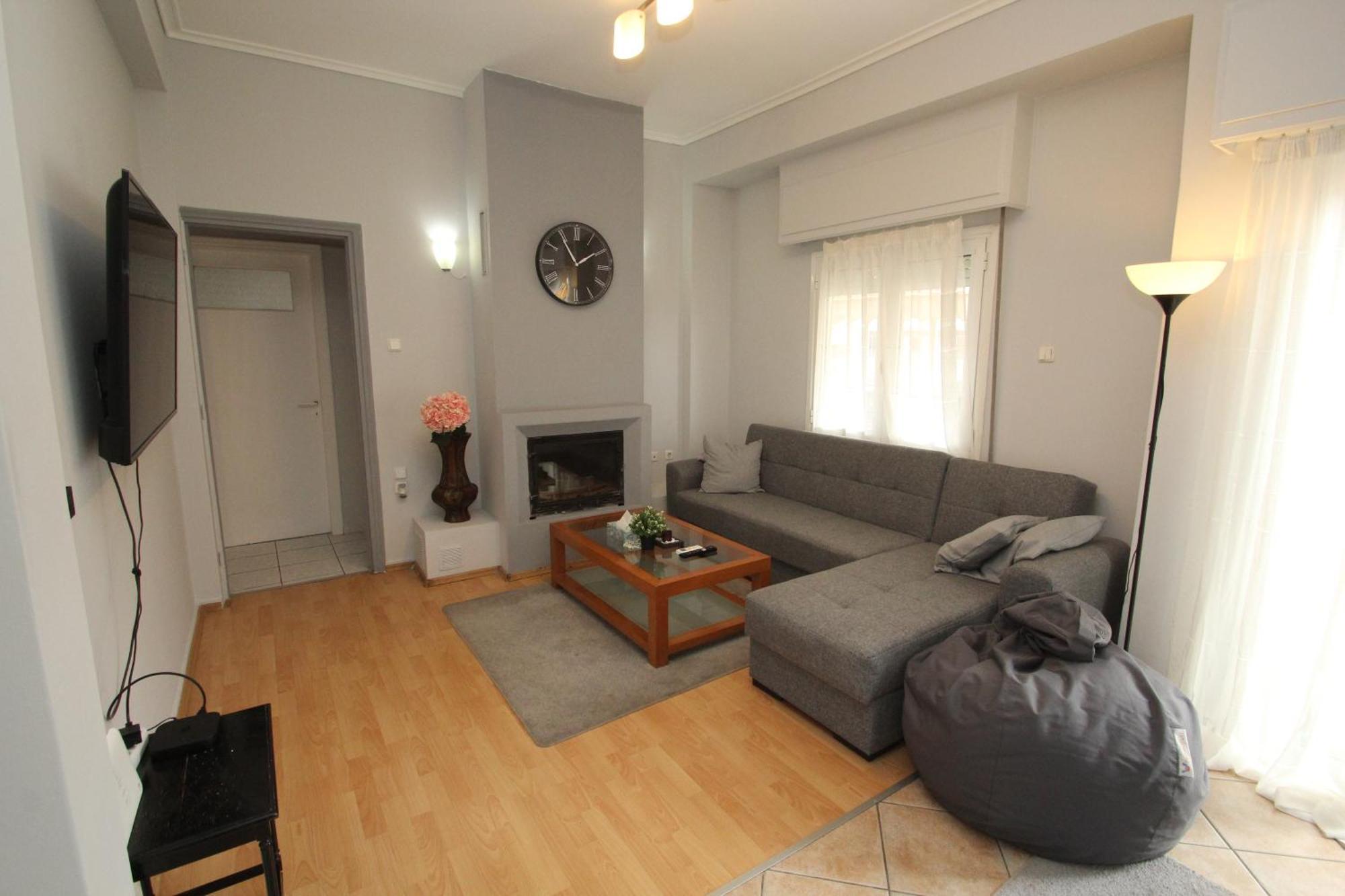 Athens Centre Acropolis "Sunny" Apartment #718 Экстерьер фото