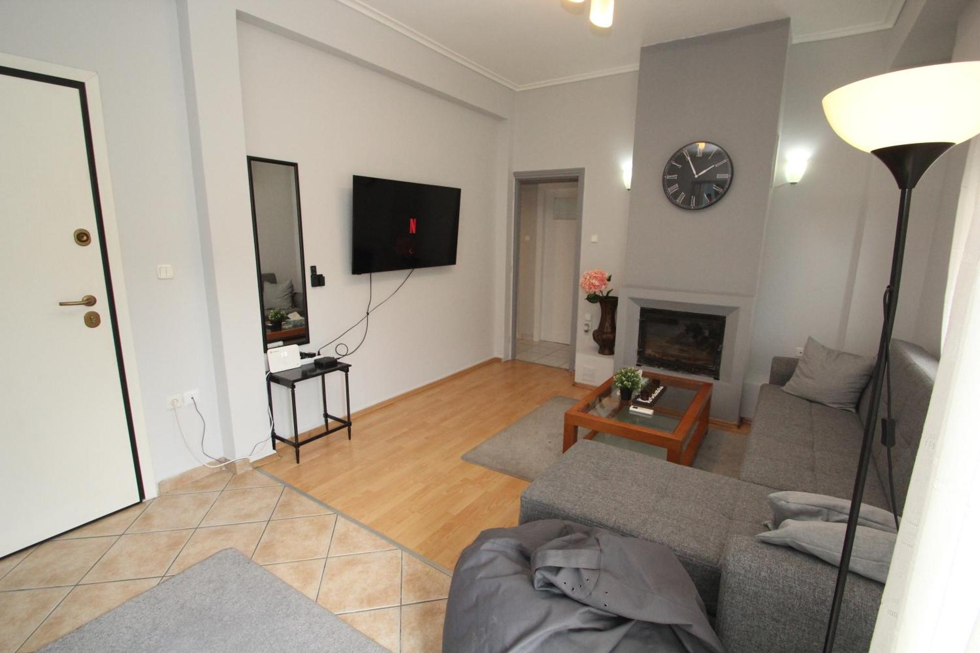 Athens Centre Acropolis "Sunny" Apartment #718 Экстерьер фото