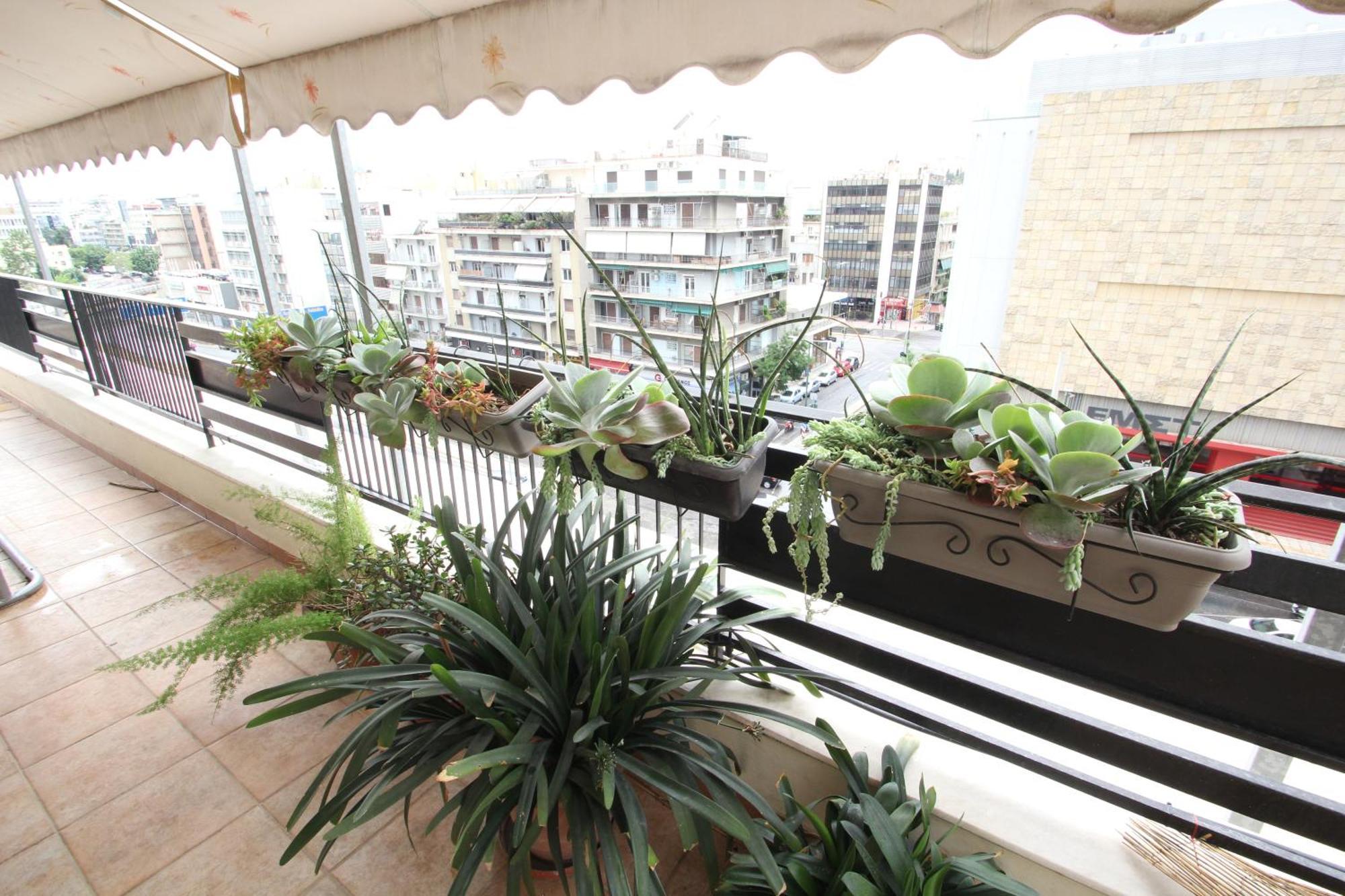 Athens Centre Acropolis "Sunny" Apartment #718 Экстерьер фото