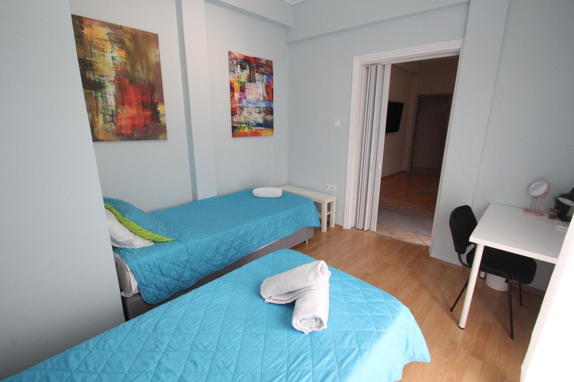 Athens Centre Acropolis "Sunny" Apartment #718 Экстерьер фото