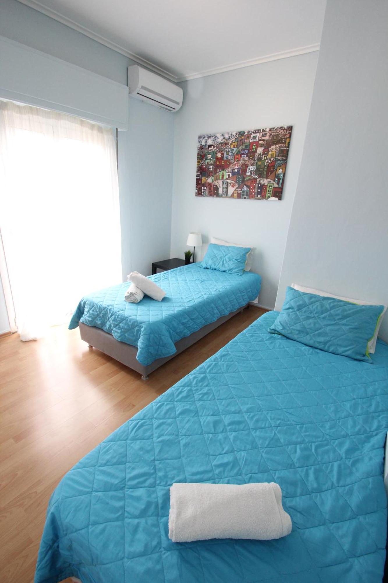 Athens Centre Acropolis "Sunny" Apartment #718 Экстерьер фото