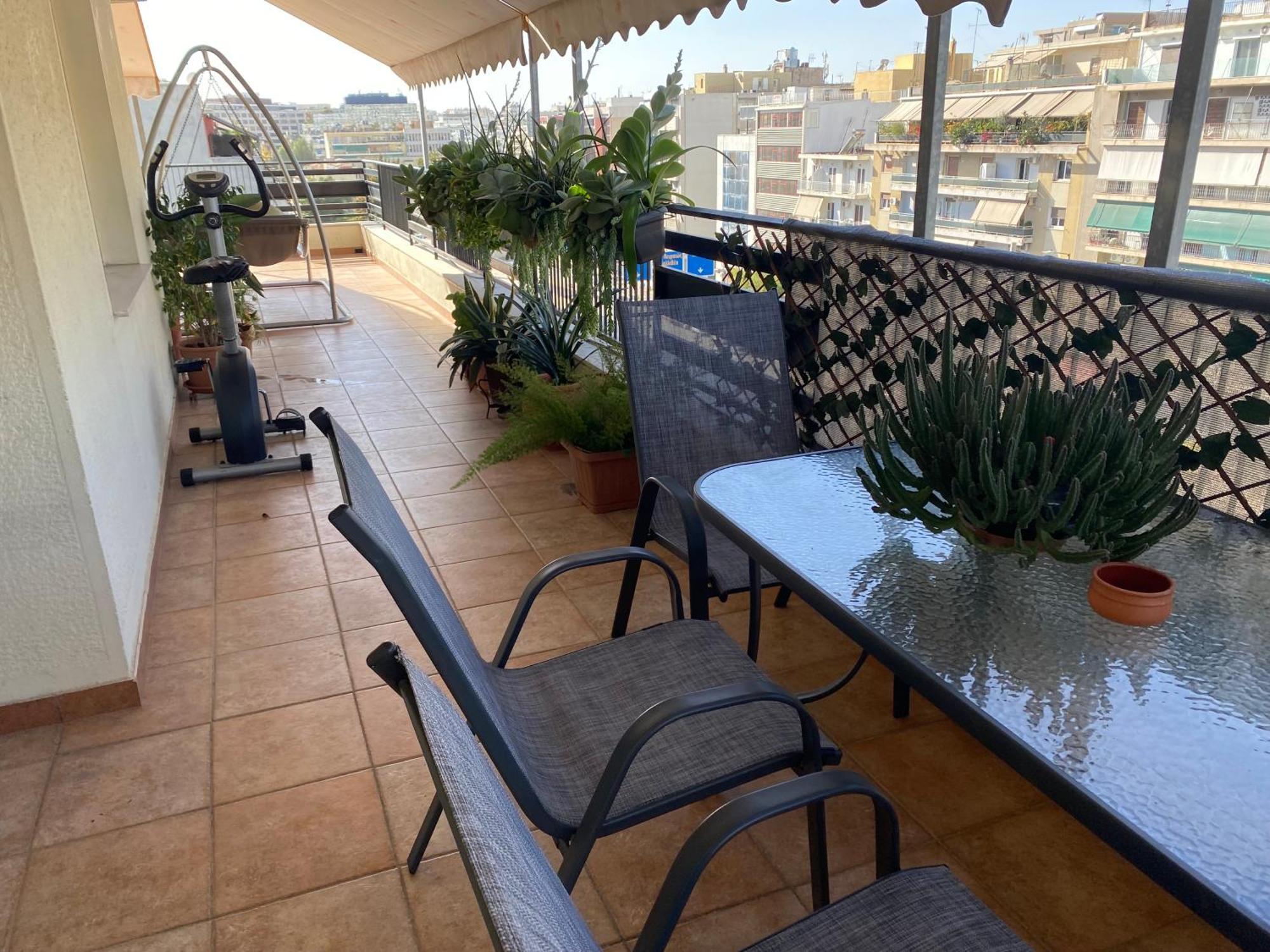Athens Centre Acropolis "Sunny" Apartment #718 Экстерьер фото